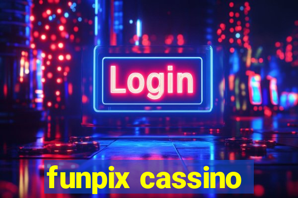 funpix cassino